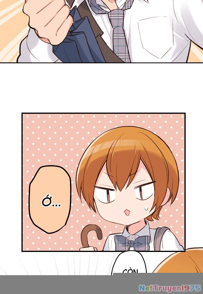 Class Maid (Shimamura) Chapter 127 - 20