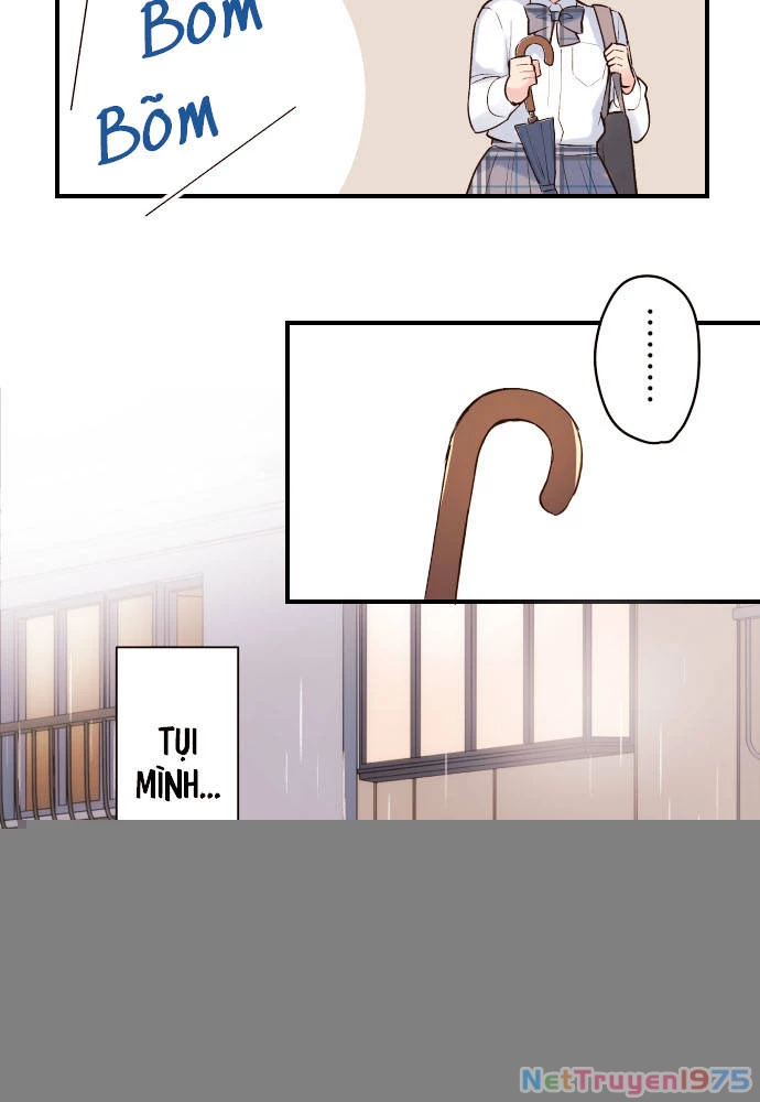 Class Maid (Shimamura) Chapter 127 - 22