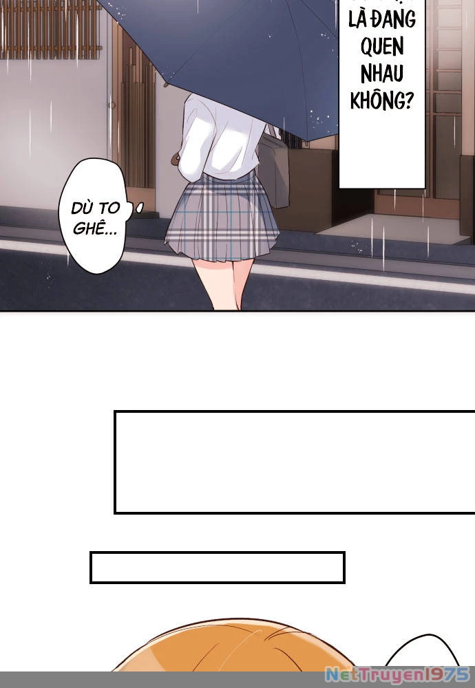 Class Maid (Shimamura) Chapter 127 - 23