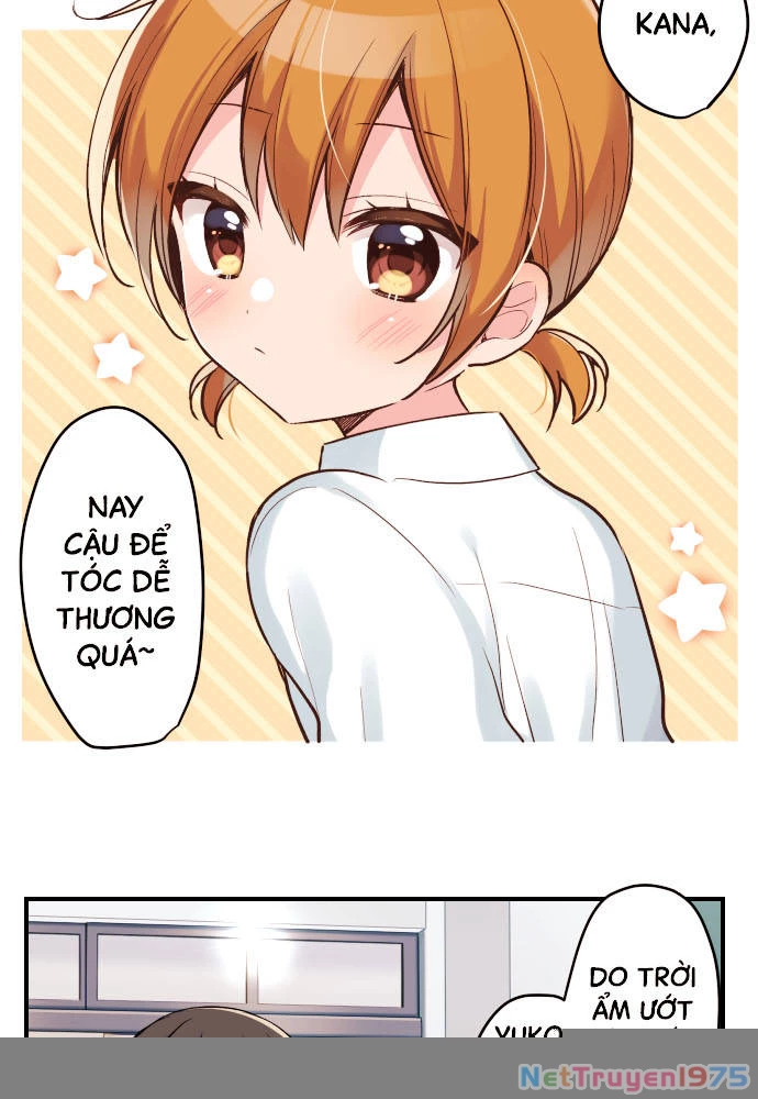 Class Maid (Shimamura) Chapter 127 - 24