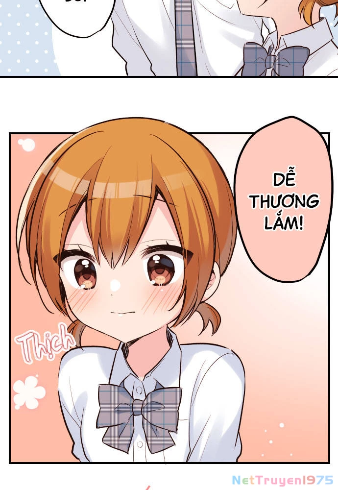 Class Maid (Shimamura) Chapter 127 - 26