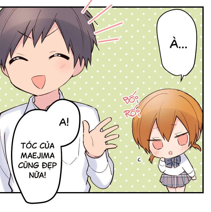 Class Maid (Shimamura) Chapter 127 - 27