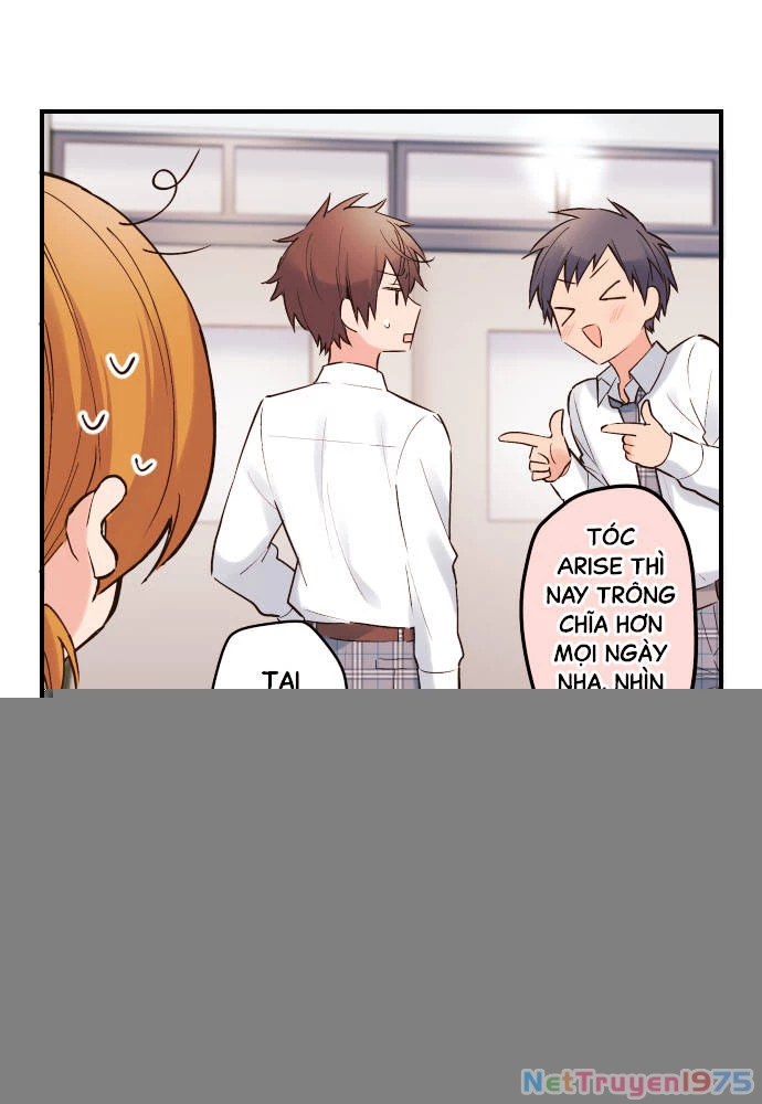 Class Maid (Shimamura) Chapter 127 - 28