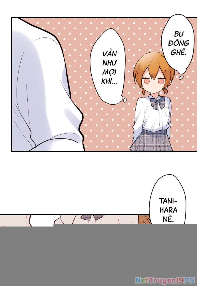 Class Maid (Shimamura) Chapter 127 - 31