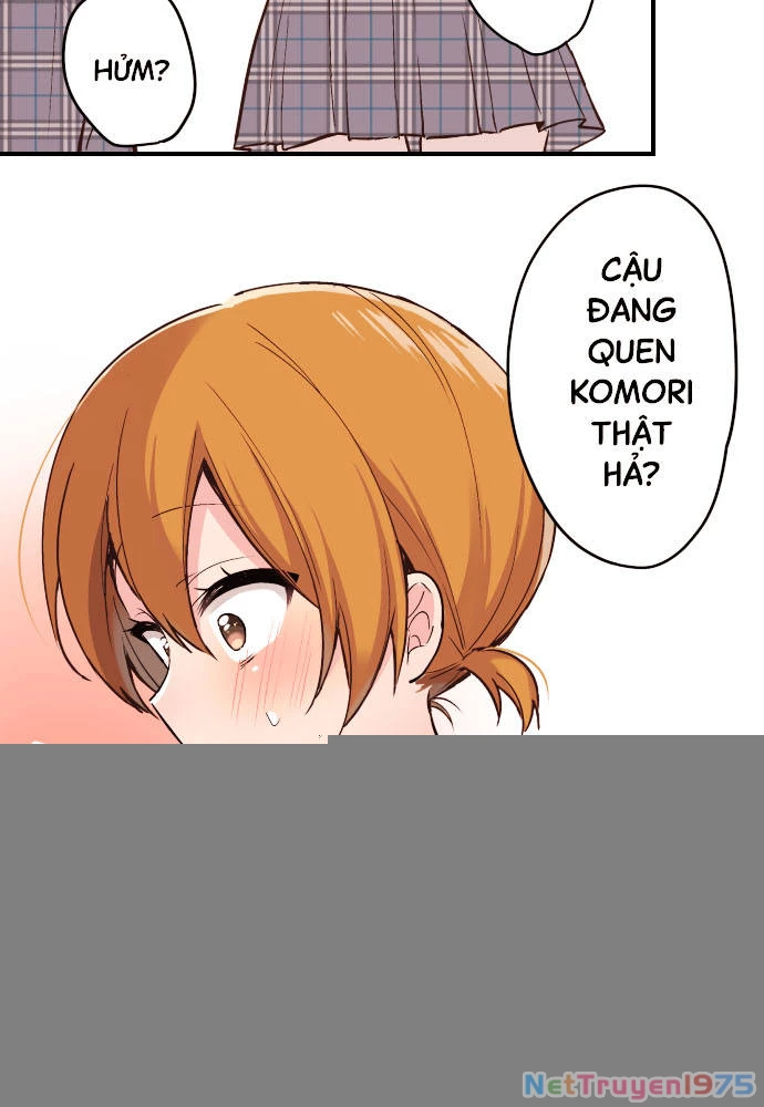 Class Maid (Shimamura) Chapter 127 - 32