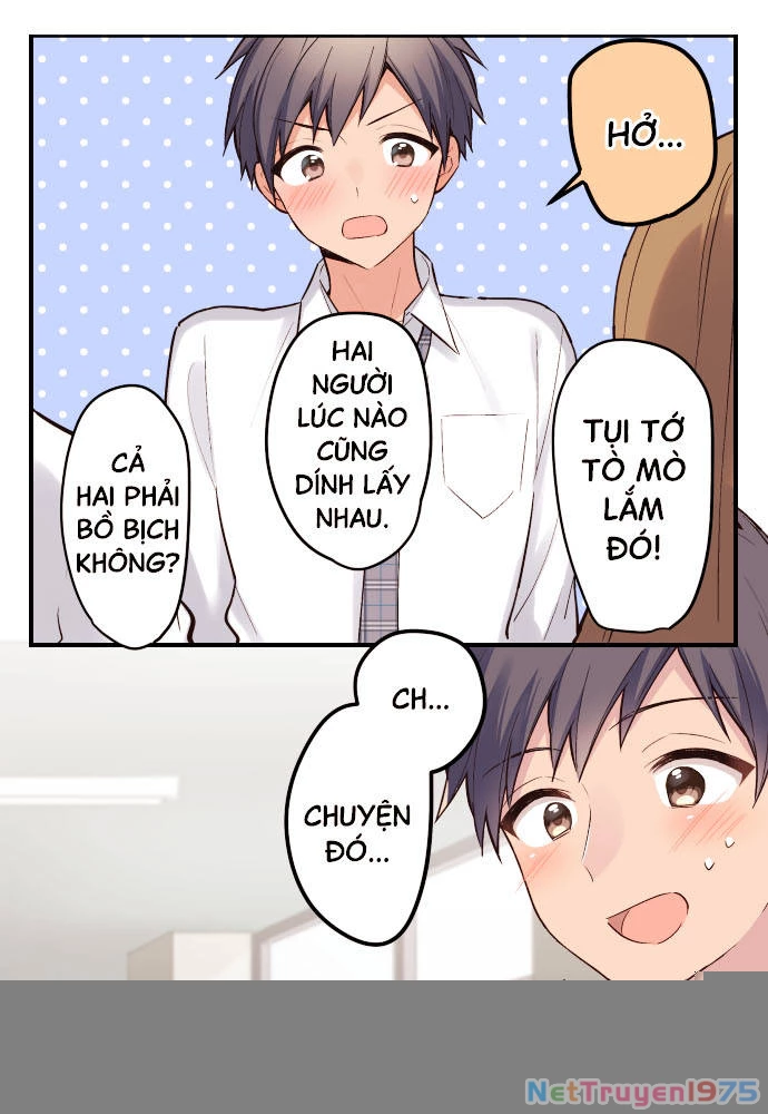 Class Maid (Shimamura) Chapter 127 - 33