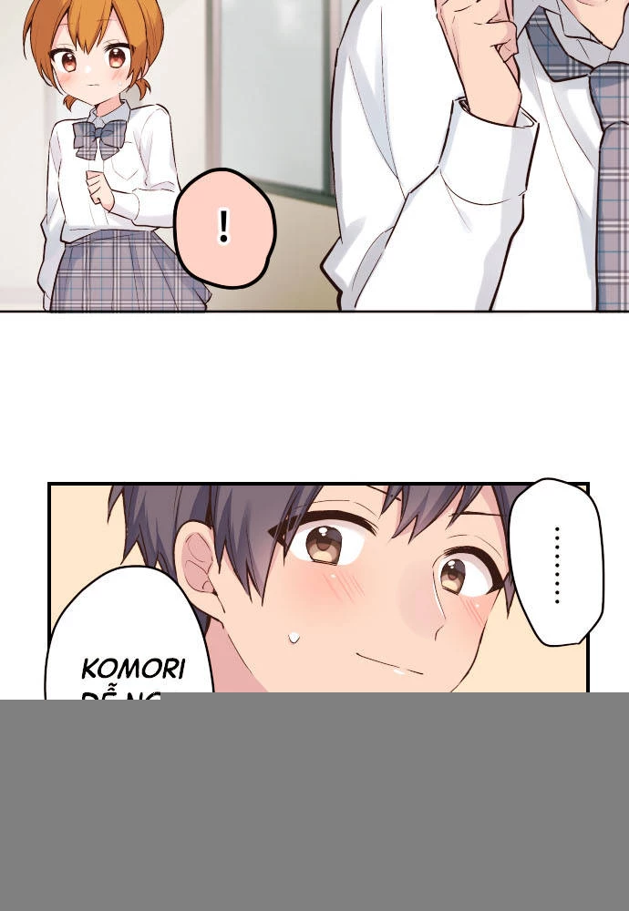 Class Maid (Shimamura) Chapter 127 - 34