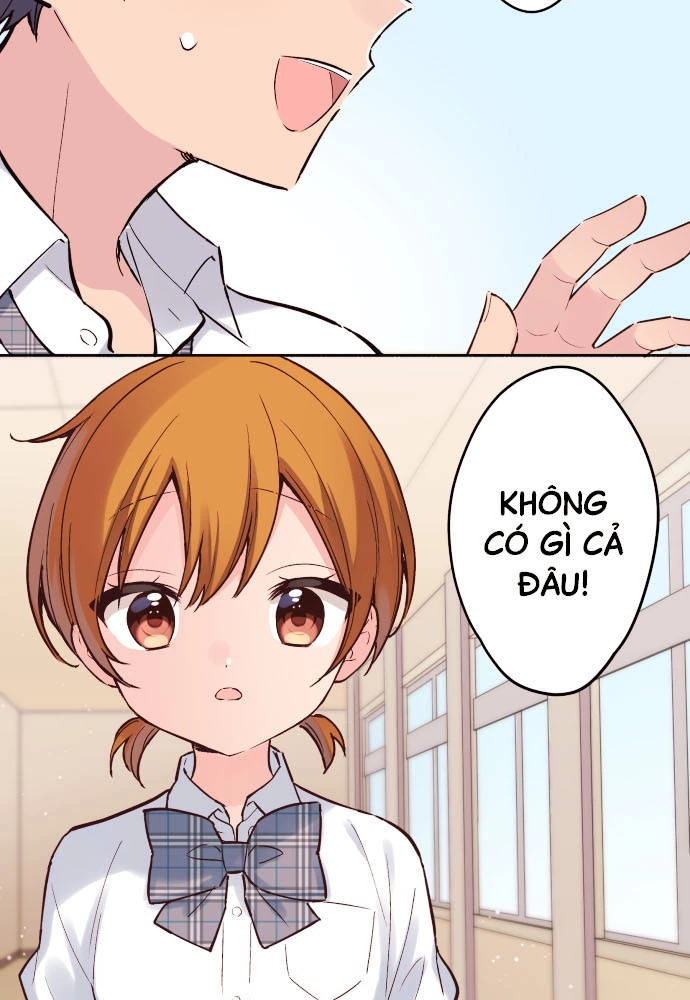 Class Maid (Shimamura) Chapter 127 - 36