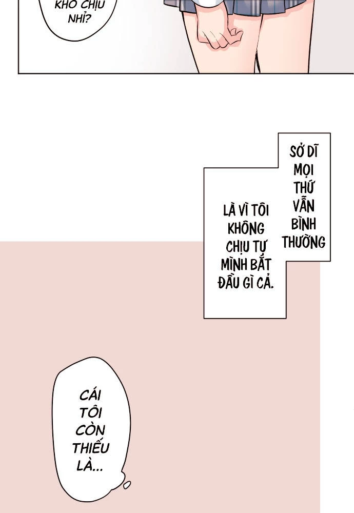 Class Maid (Shimamura) Chapter 128 - 6