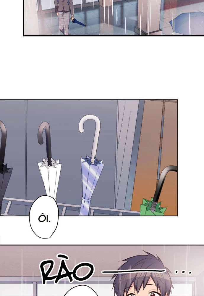 Class Maid (Shimamura) Chapter 128 - 8