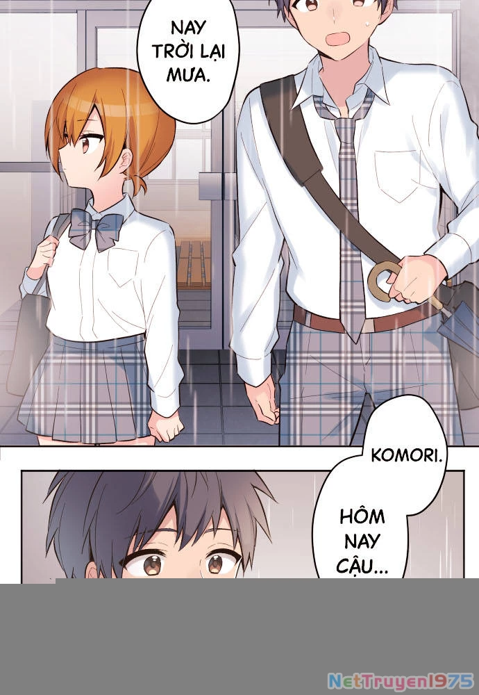 Class Maid (Shimamura) Chapter 128 - 9