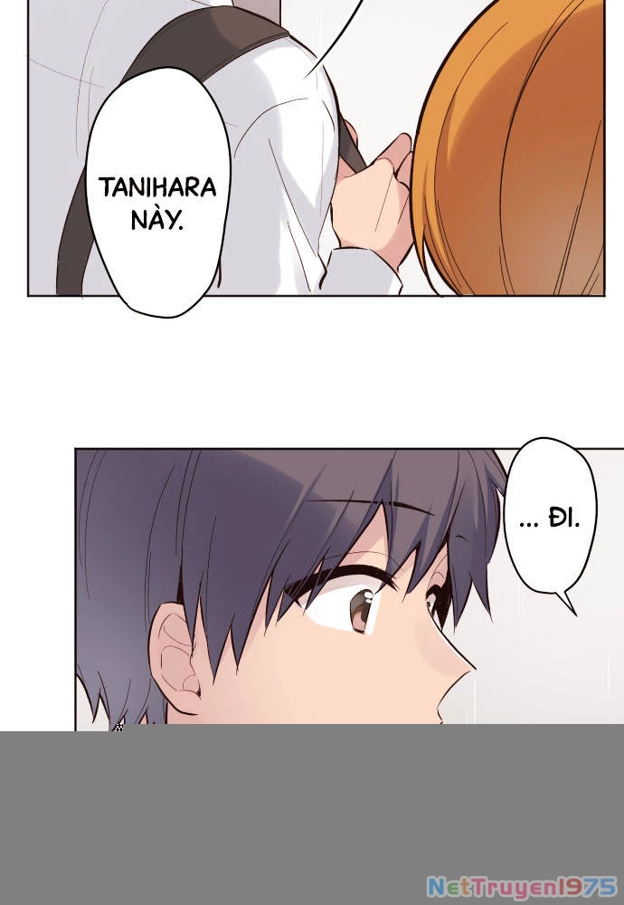 Class Maid (Shimamura) Chapter 128 - 10