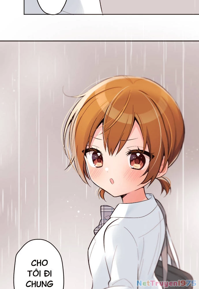 Class Maid (Shimamura) Chapter 128 - 11