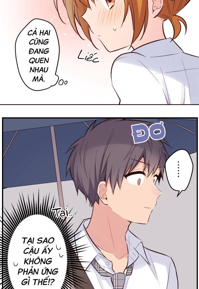 Class Maid (Shimamura) Chapter 128 - 16