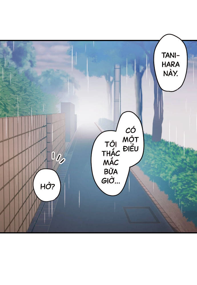 Class Maid (Shimamura) Chapter 128 - 18