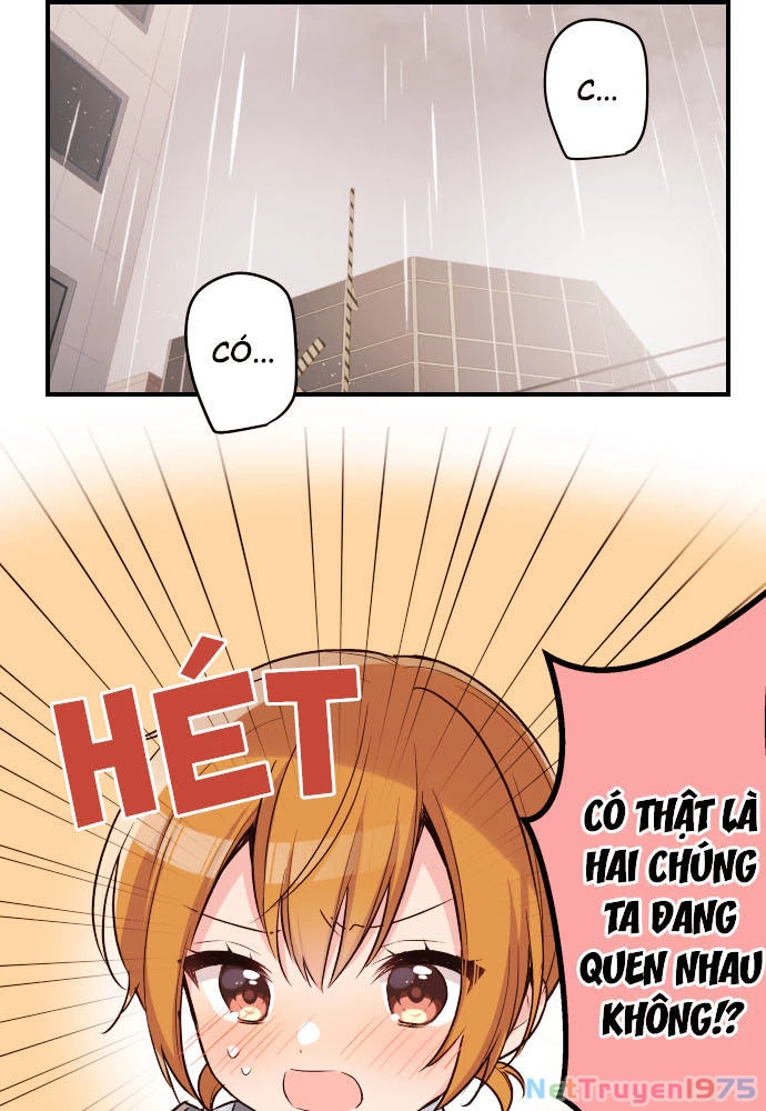 Class Maid (Shimamura) Chapter 128 - 19