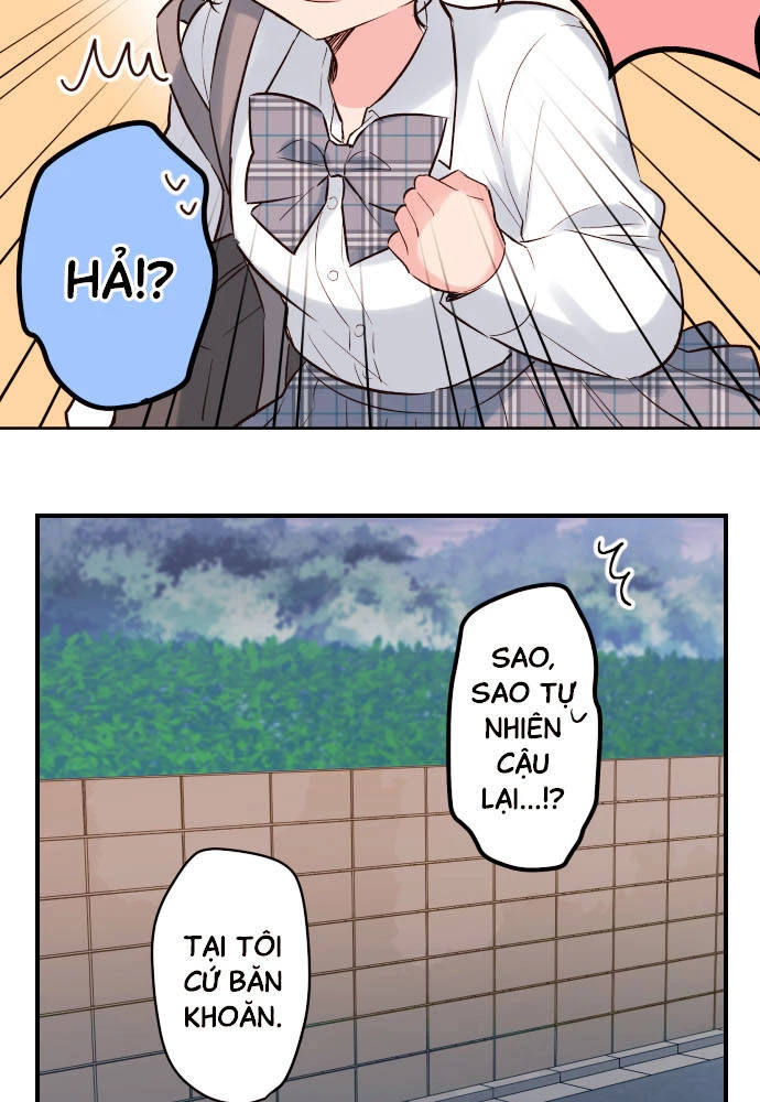 Class Maid (Shimamura) Chapter 128 - 20