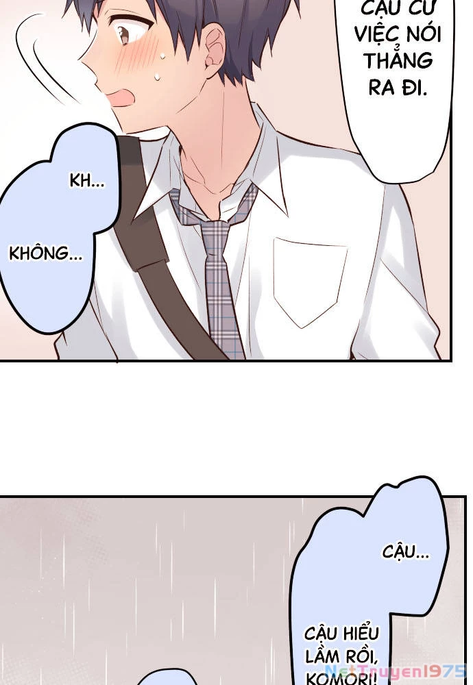 Class Maid (Shimamura) Chapter 128 - 22
