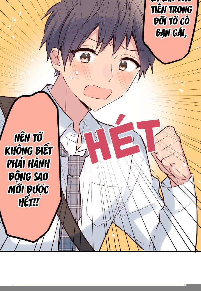 Class Maid (Shimamura) Chapter 128 - 24