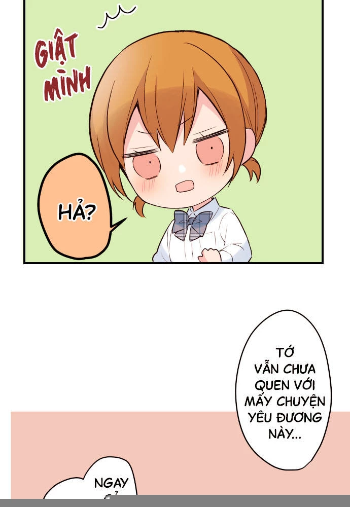 Class Maid (Shimamura) Chapter 128 - 25
