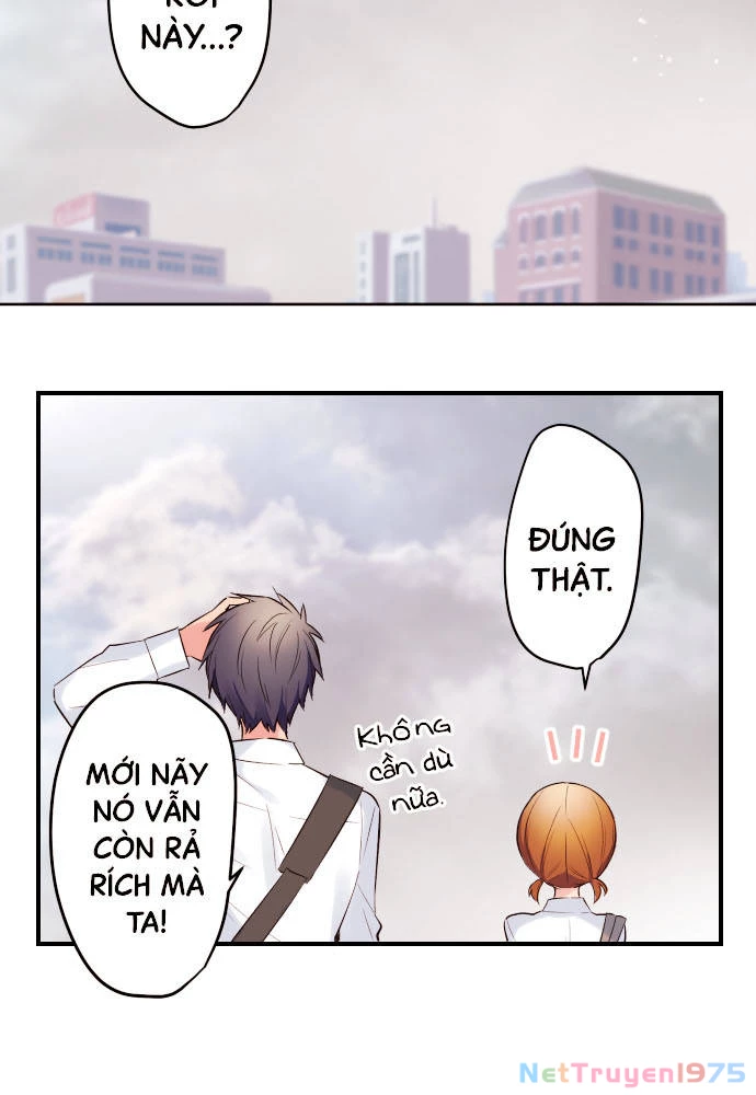 Class Maid (Shimamura) Chapter 128 - 32