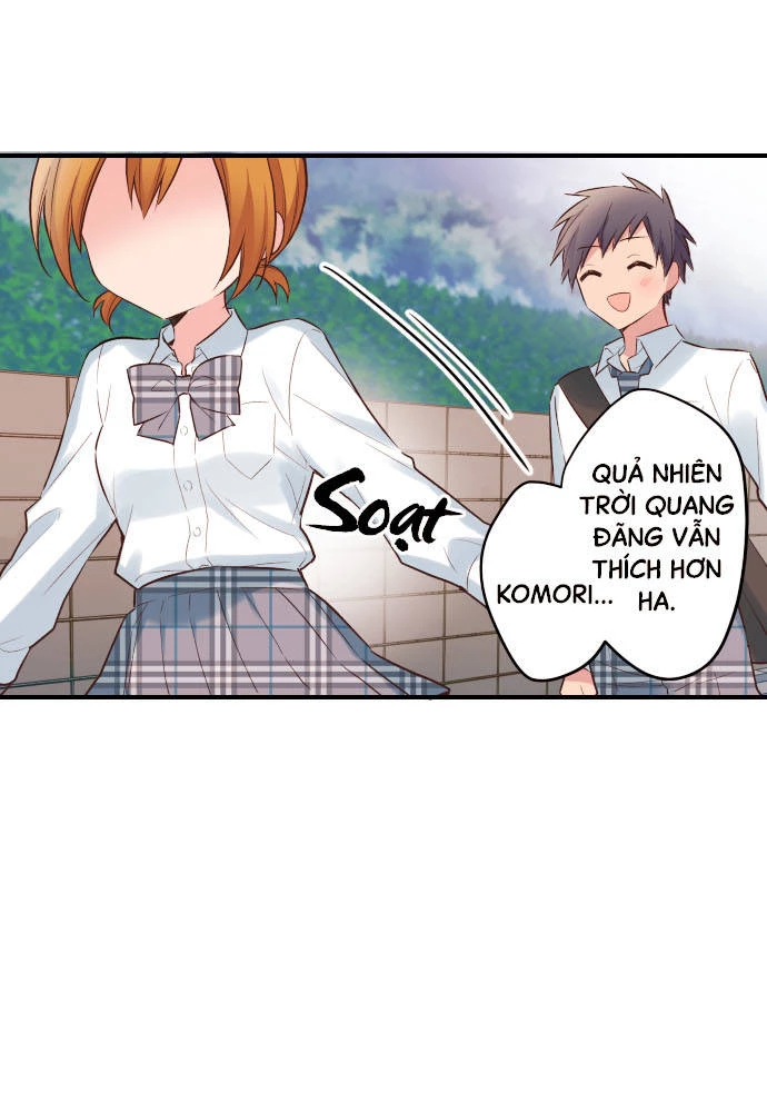 Class Maid (Shimamura) Chapter 128 - 33