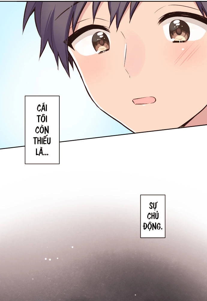 Class Maid (Shimamura) Chapter 128 - 34