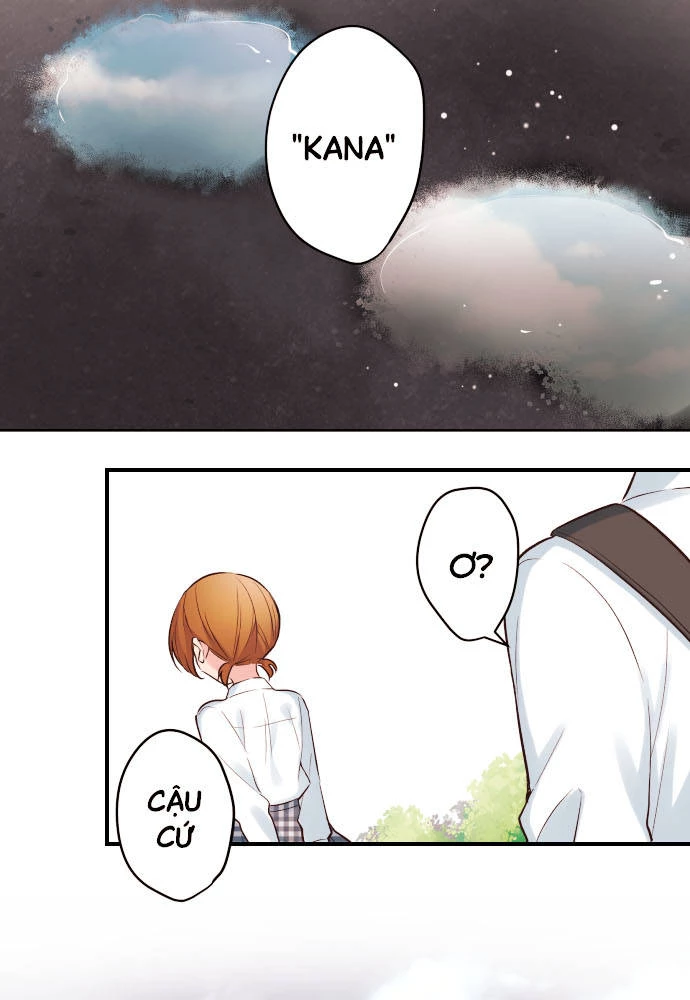 Class Maid (Shimamura) Chapter 128 - 35