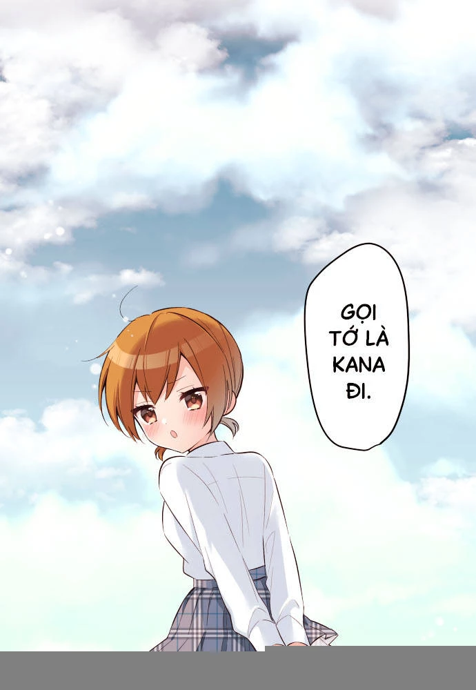 Class Maid (Shimamura) Chapter 128 - 36