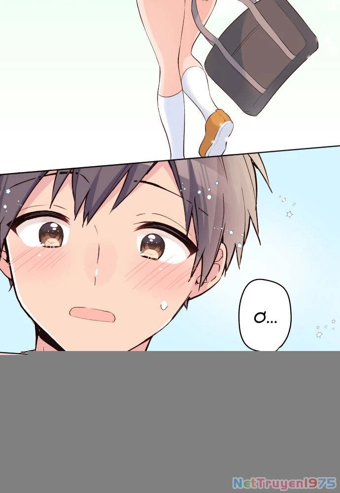 Class Maid (Shimamura) Chapter 128 - 37