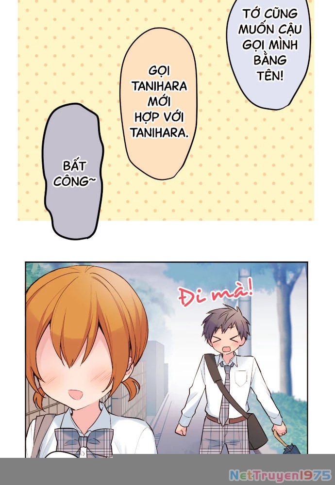 Class Maid (Shimamura) Chapter 128 - 40