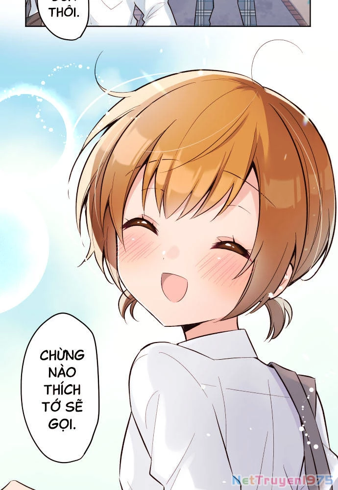 Class Maid (Shimamura) Chapter 128 - 41