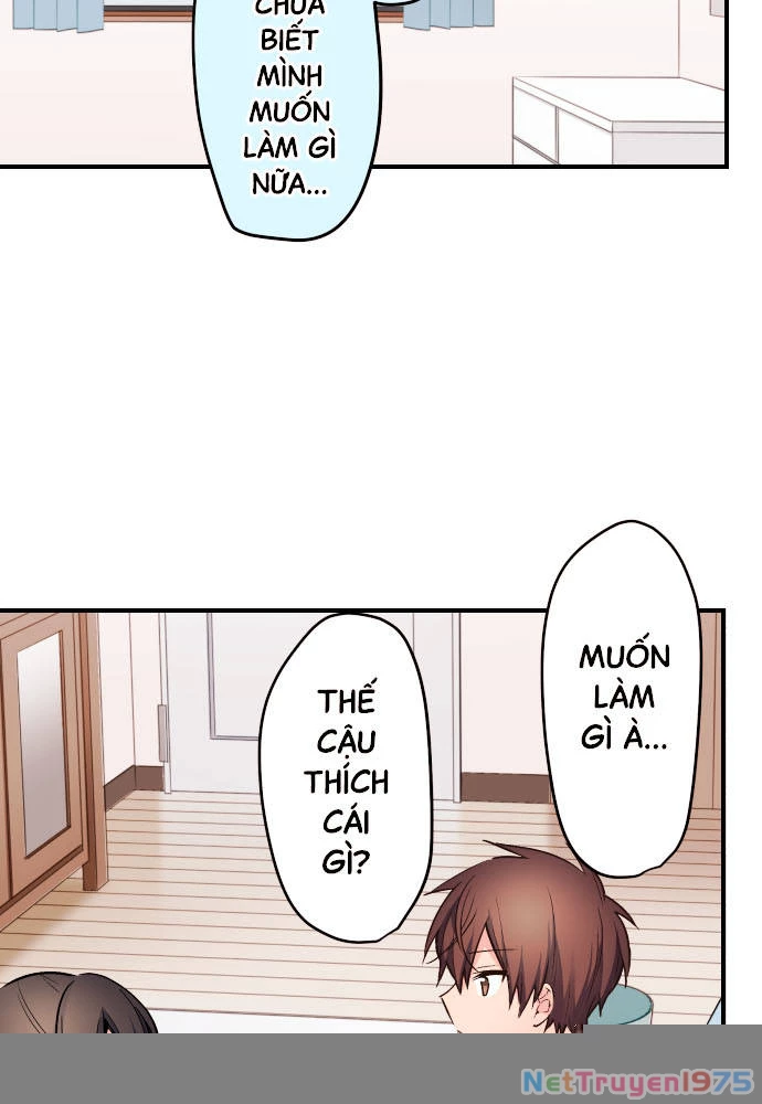 Class Maid (Shimamura) Chapter 129 - 5