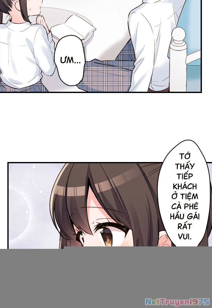 Class Maid (Shimamura) Chapter 129 - 6