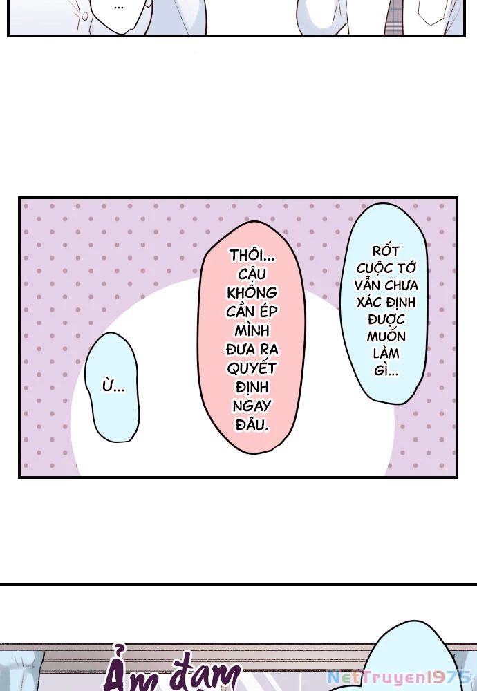 Class Maid (Shimamura) Chapter 129 - 10