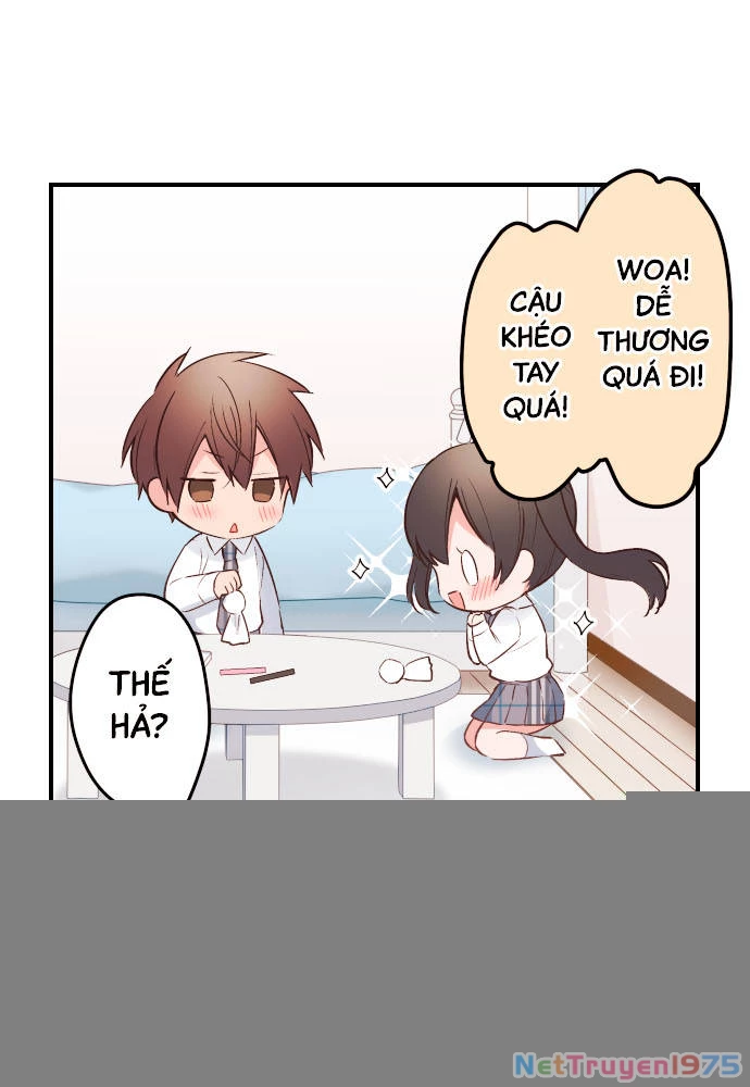 Class Maid (Shimamura) Chapter 129 - 16