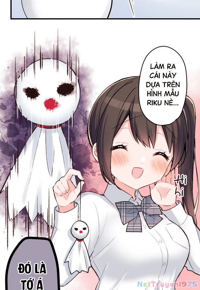 Class Maid (Shimamura) Chapter 129 - 18