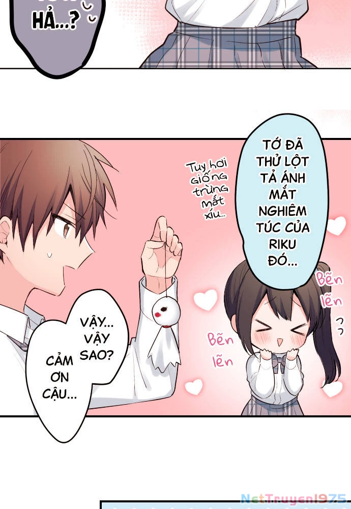 Class Maid (Shimamura) Chapter 129 - 19