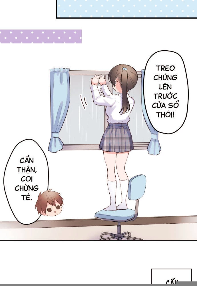 Class Maid (Shimamura) Chapter 129 - 20