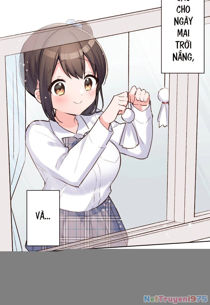 Class Maid (Shimamura) Chapter 129 - 21