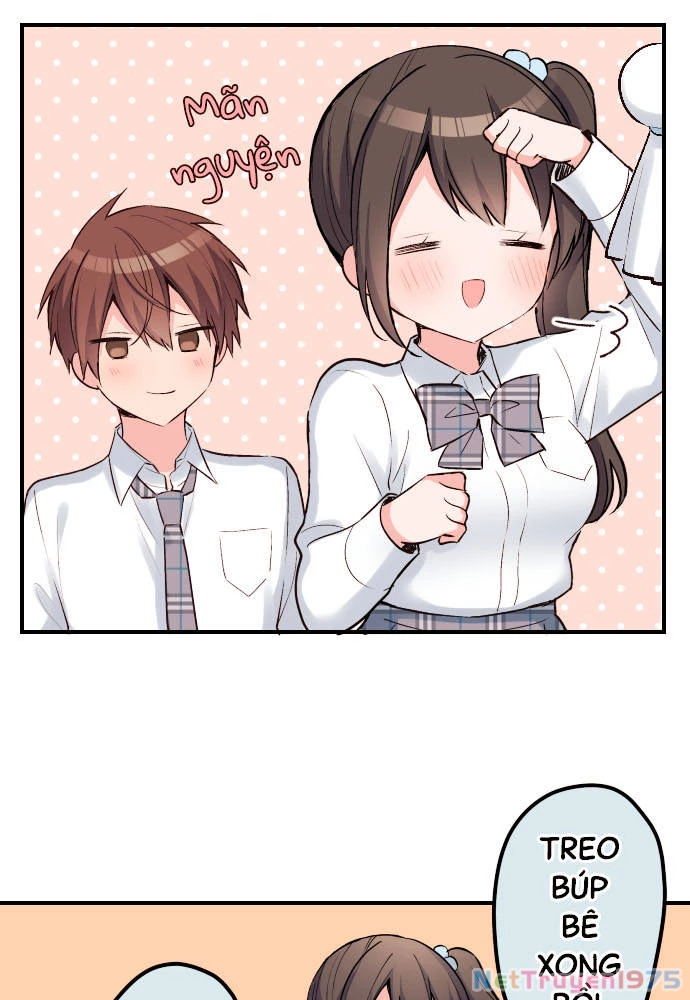 Class Maid (Shimamura) Chapter 129 - 23