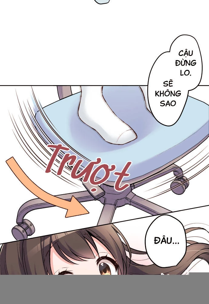 Class Maid (Shimamura) Chapter 129 - 25