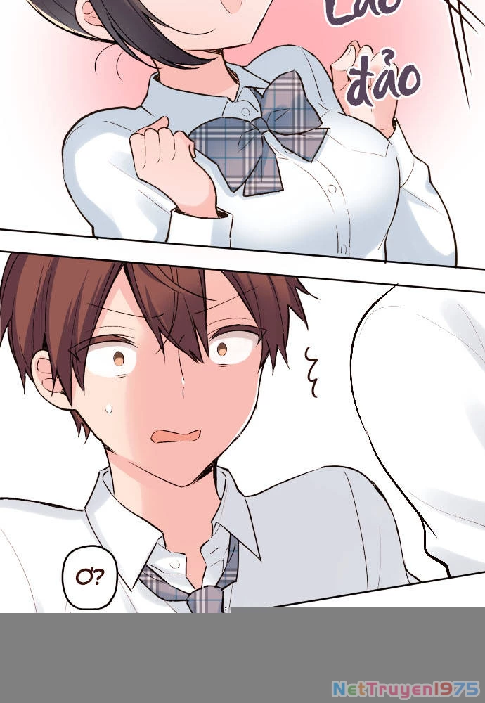 Class Maid (Shimamura) Chapter 129 - 26