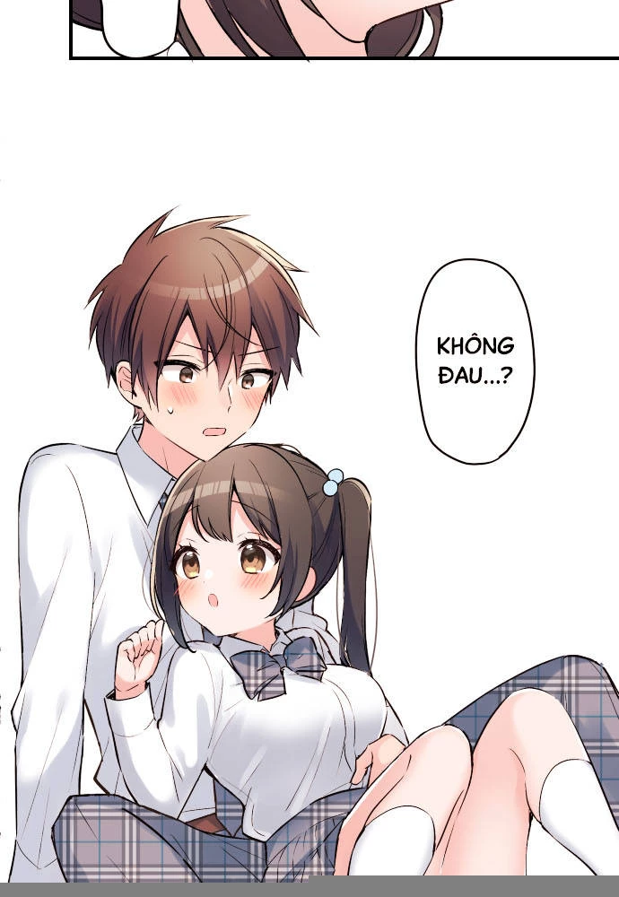 Class Maid (Shimamura) Chapter 129 - 29