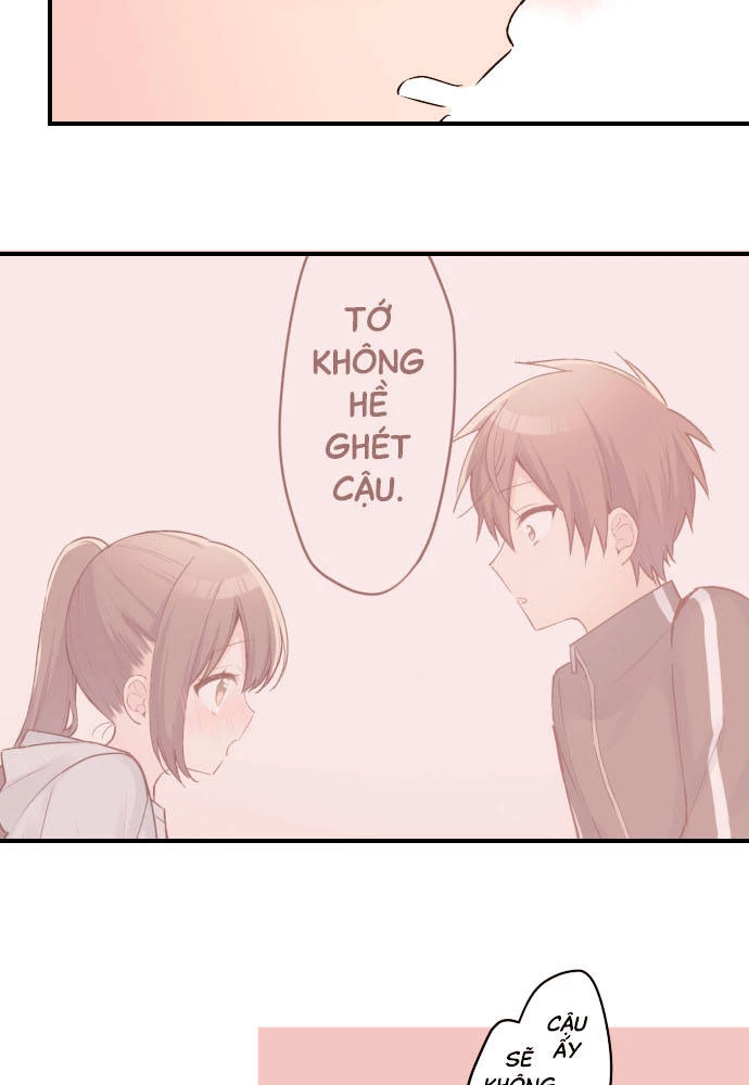 Class Maid (Shimamura) Chapter 129 - 36