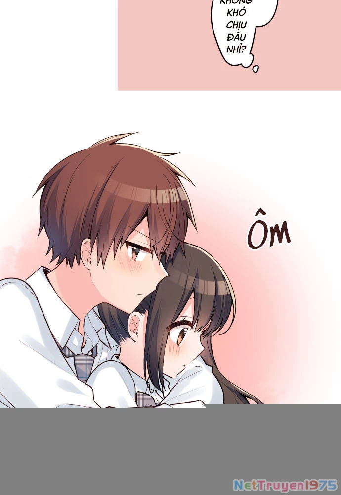 Class Maid (Shimamura) Chapter 129 - 37