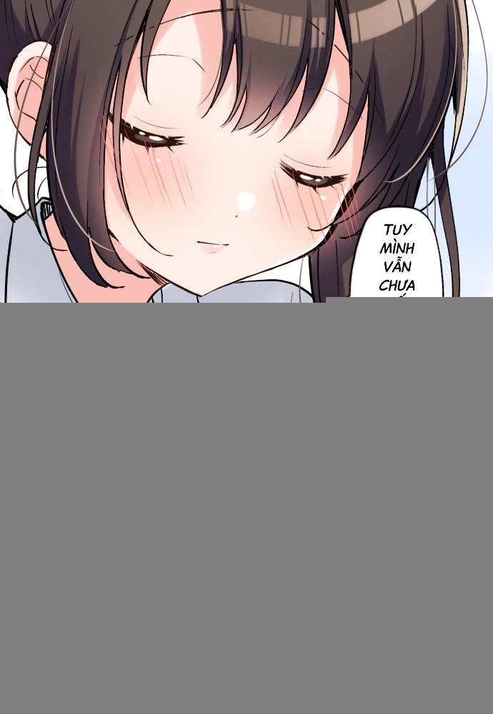 Class Maid (Shimamura) Chapter 129 - 40