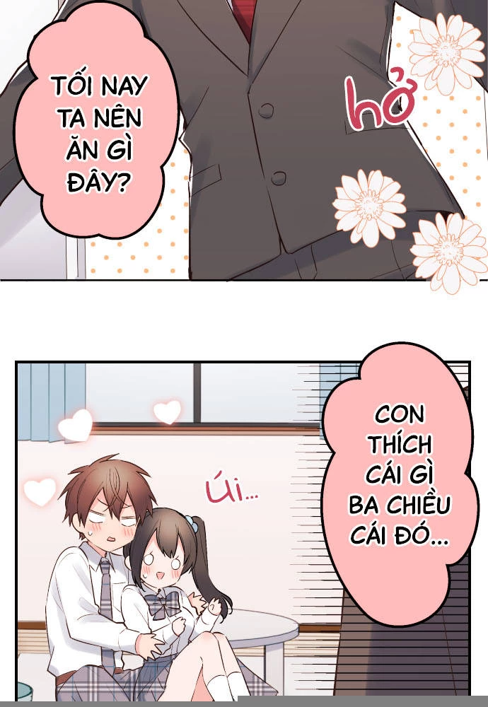 Class Maid (Shimamura) Chapter 129 - 43