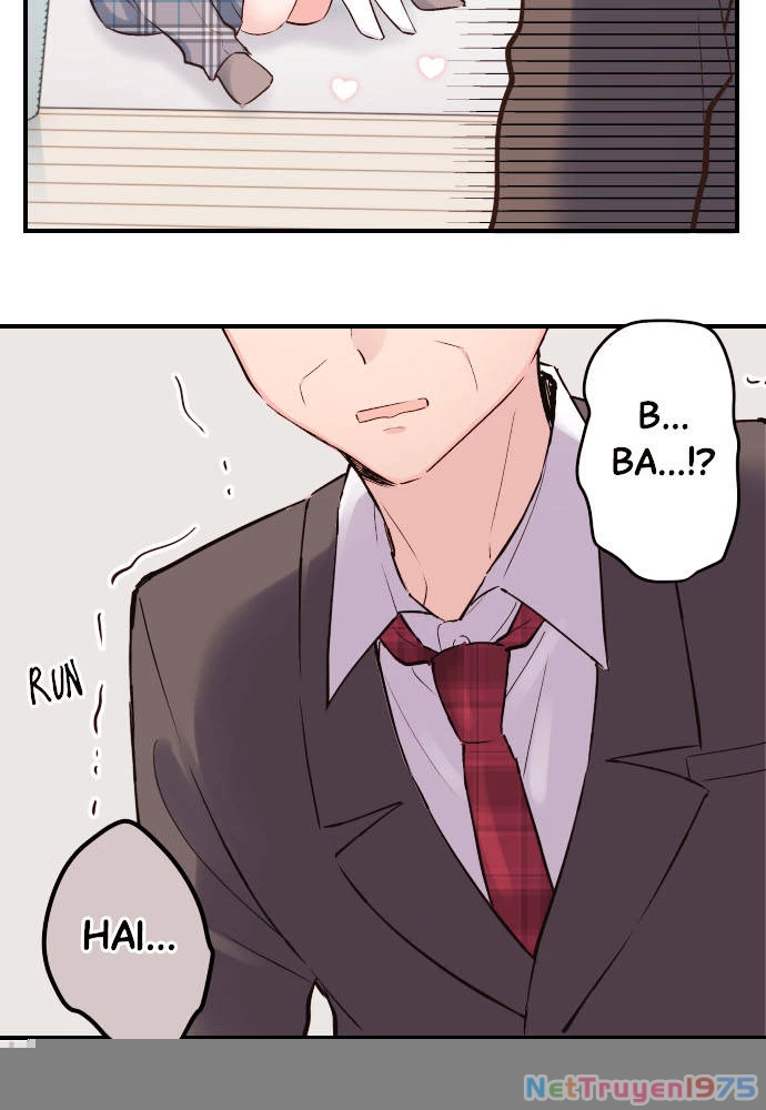 Class Maid (Shimamura) Chapter 129 - 44