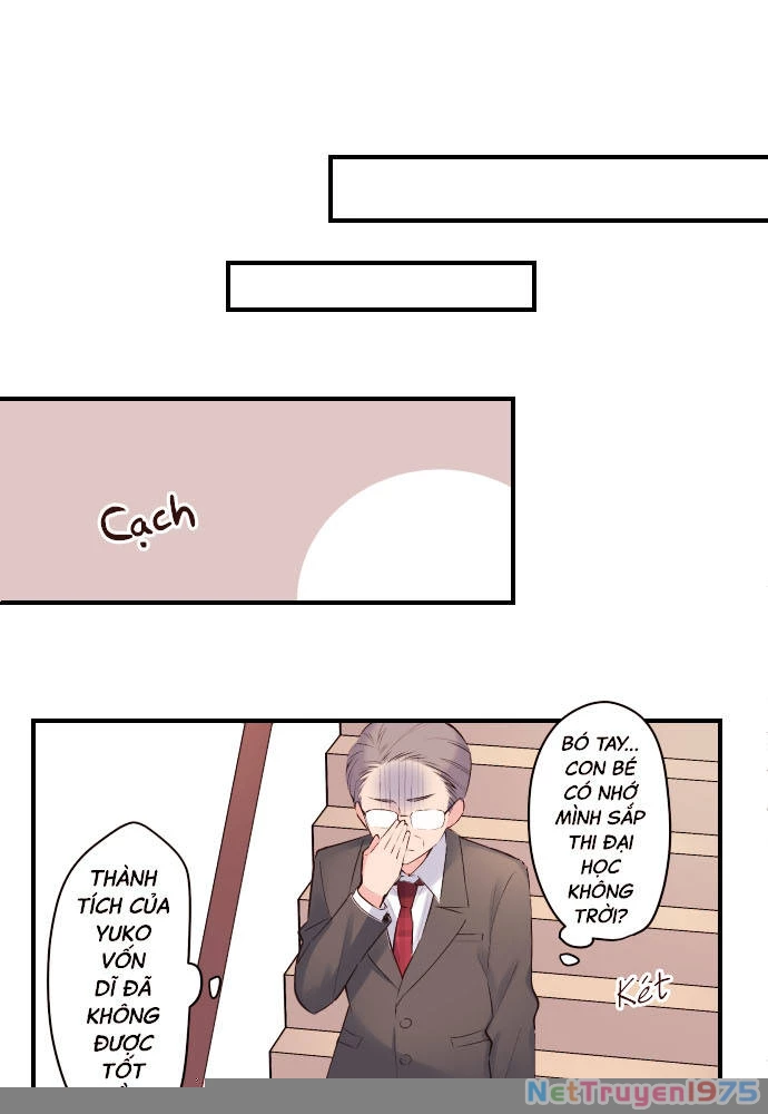 Class Maid (Shimamura) Chapter 129 - 46